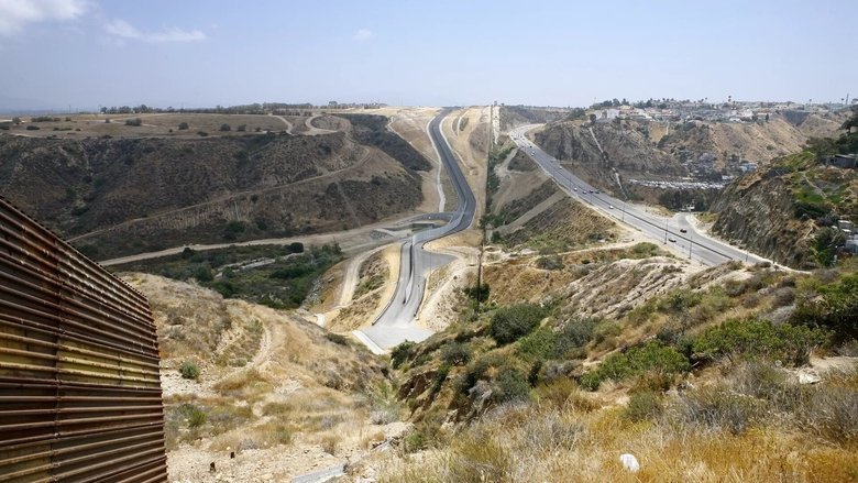 Amexica: Life in the Borderlands movie backdrop