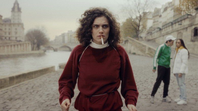 This Will Be my Last Cigarette movie backdrop