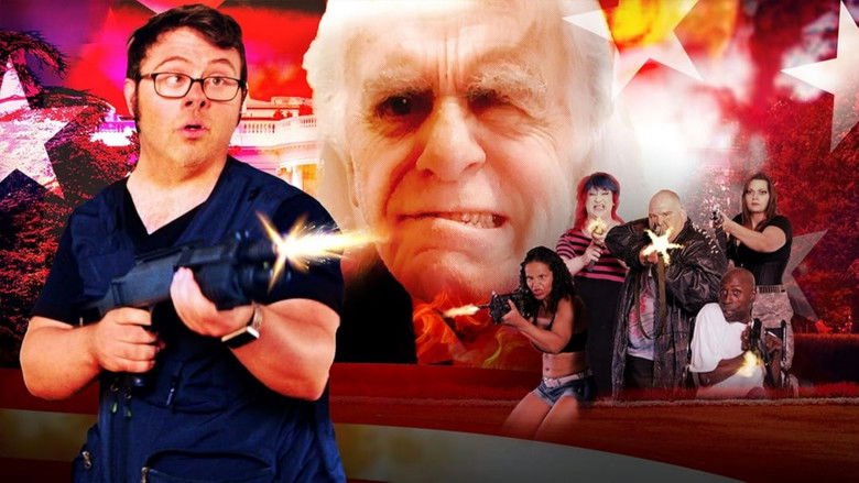 Special Needs Revolt! movie backdrop