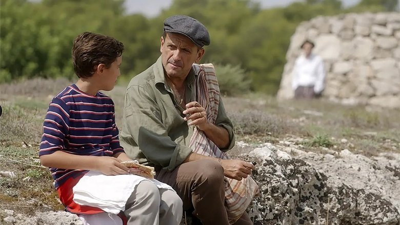 The Great Salento War movie backdrop