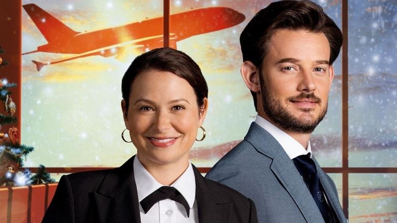 Christmas Takes Flight movie backdrop