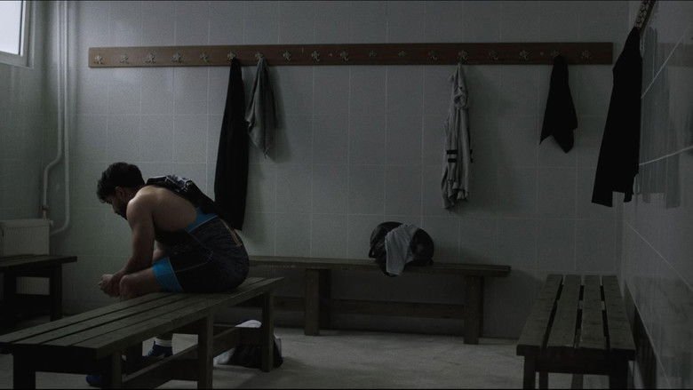 A Good Day Will Come movie backdrop