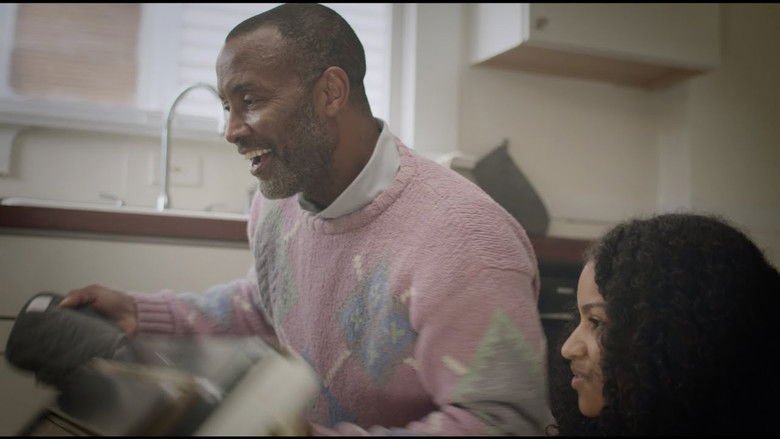 Family Recipe movie backdrop