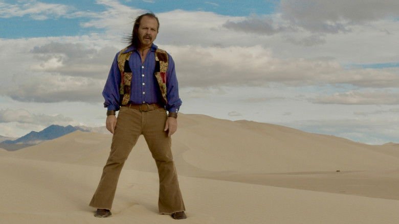 Astral Plane Drifter movie backdrop