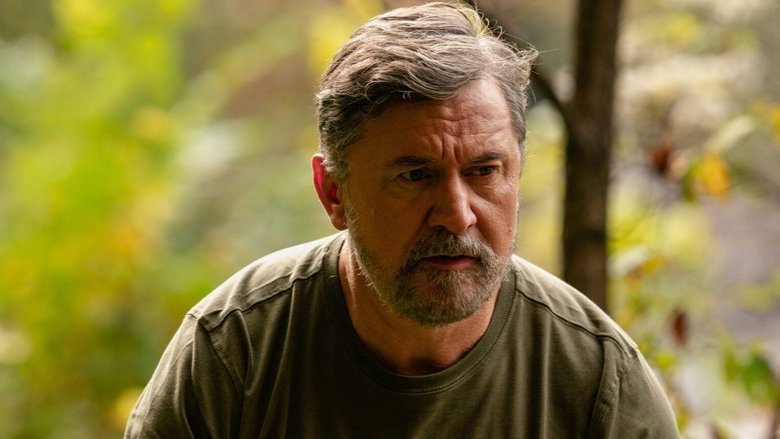 Being at Home movie backdrop