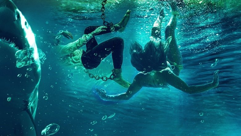 Blood in the Water movie backdrop