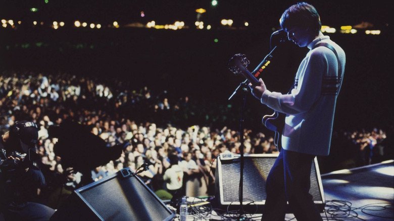 Oasis: First Night Live at Knebworth Park movie backdrop