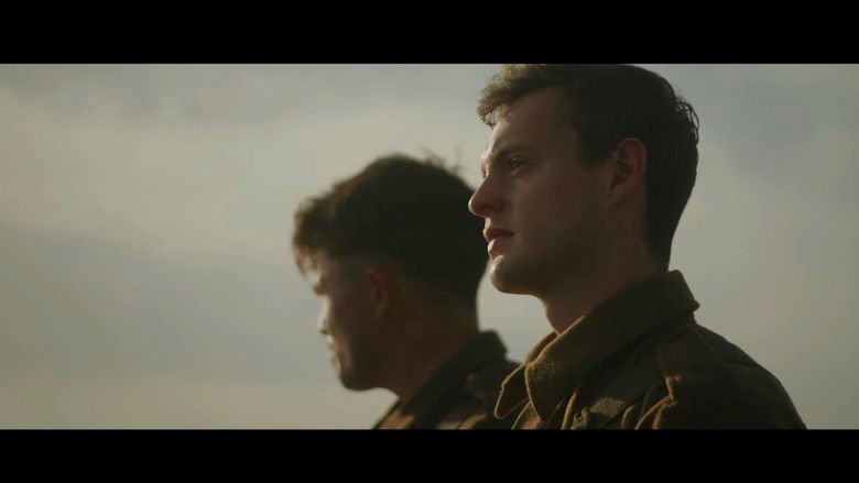 Operation Dynamo movie backdrop
