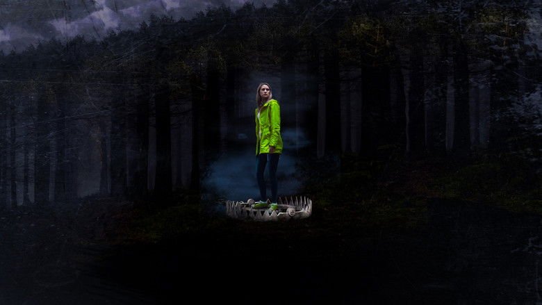 Bring Out the Fear movie backdrop