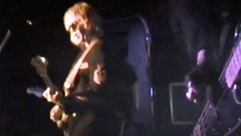 1984 Home Movie: The Gun Club on the Road movie backdrop