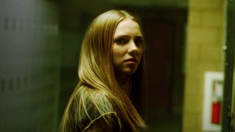 My Diary of Lies movie backdrop