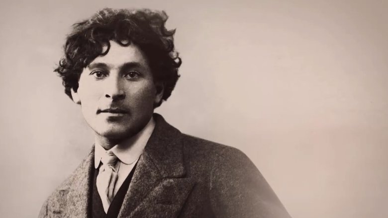 Marc Chagall – Between Two Worlds movie backdrop
