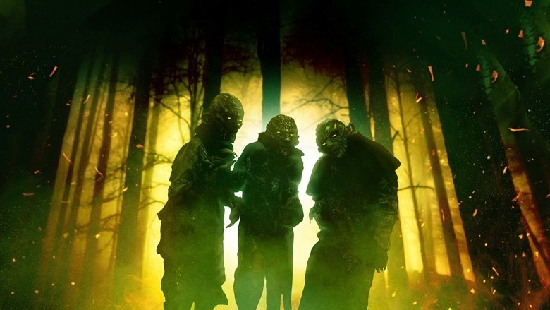 Three Blind Mice movie backdrop