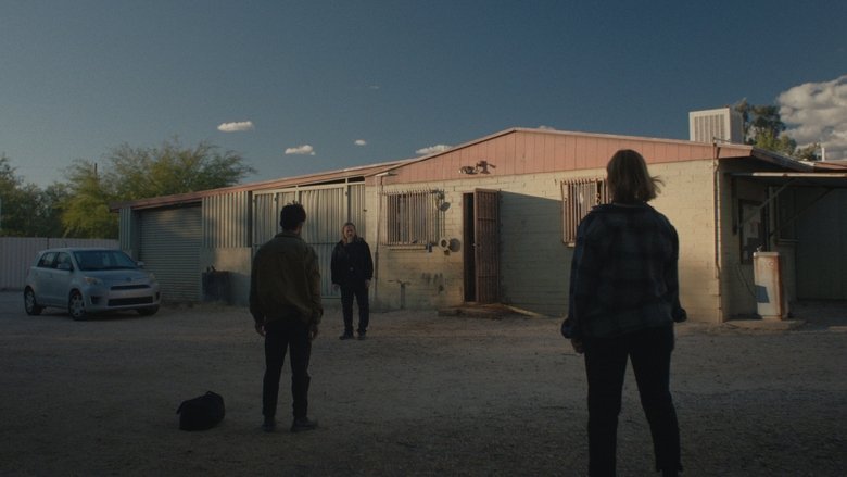 I’ve Seen All I Need to See movie backdrop