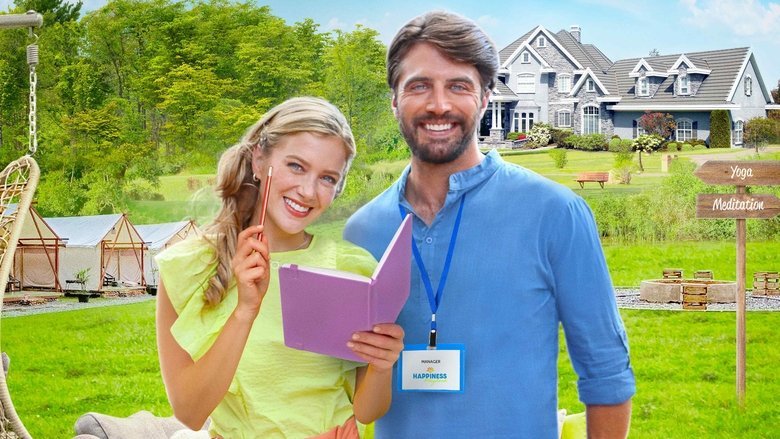 The Happiness Playbook movie backdrop