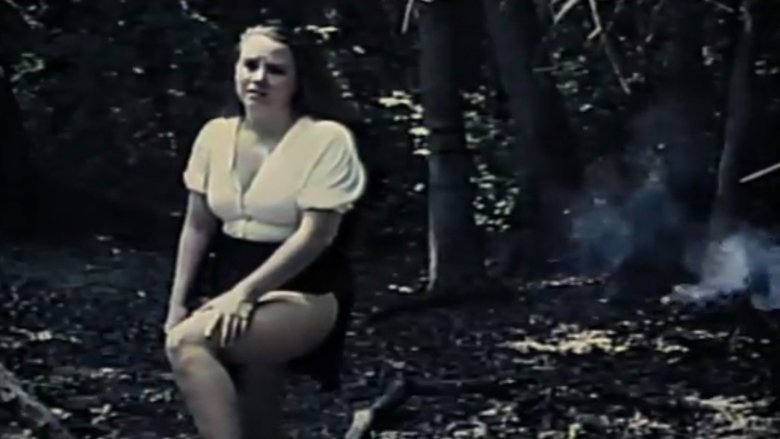 Ashes to Slashes movie backdrop