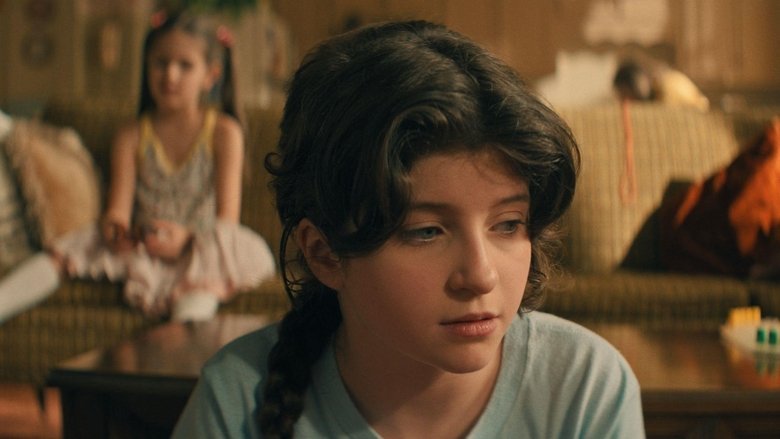 Blue Sky Jo movie backdrop