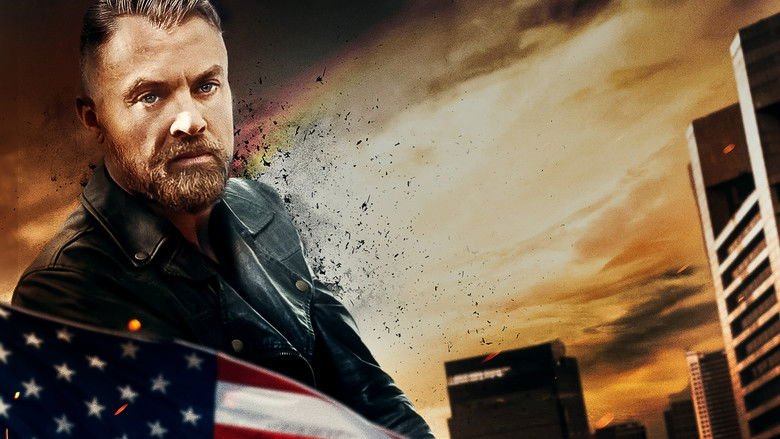 Denard: Anatomy of an Antihero movie backdrop