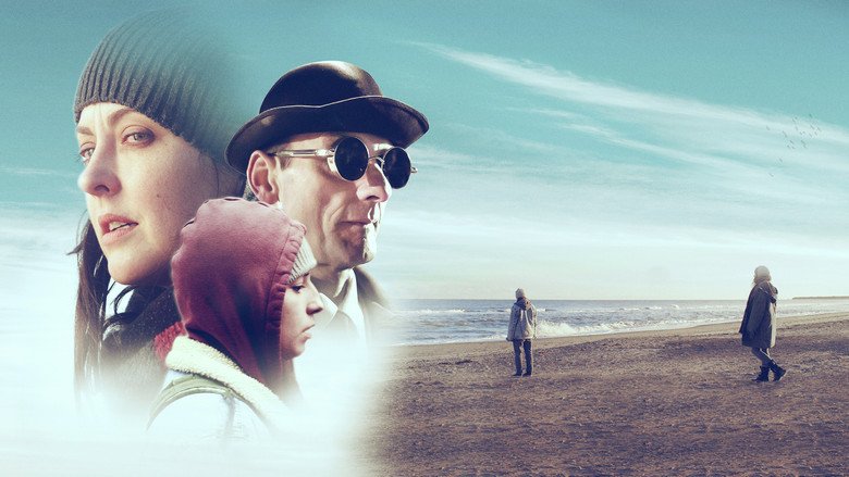 The Green Sea movie backdrop