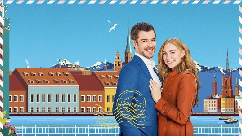 Love on the Danube: Royal Getaway movie backdrop