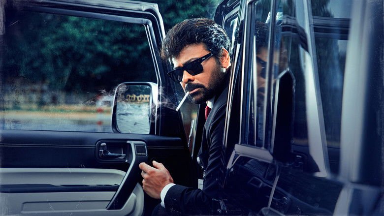 Mana ShankaraVaraPrasad Garu movie backdrop