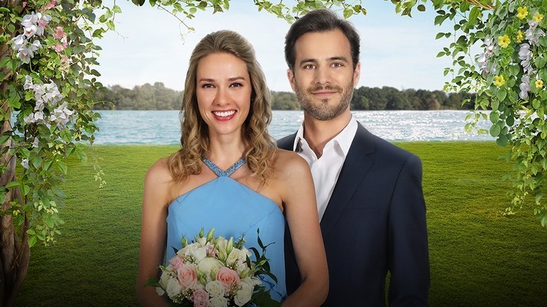 You May Kiss the Bridesmaid movie backdrop