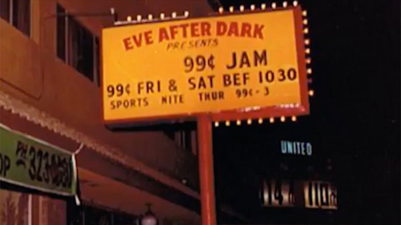 Eve After Dark movie backdrop