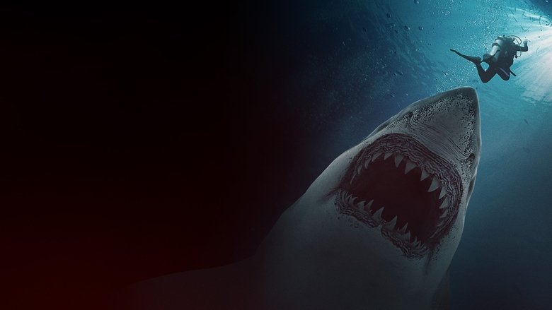 Great White Waters movie backdrop