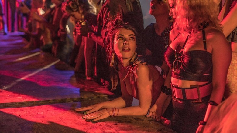 Street Punx movie backdrop