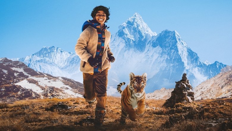 The Tiger's Nest movie backdrop