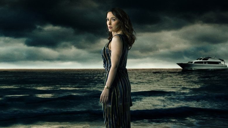 Drowning in Secrets movie backdrop