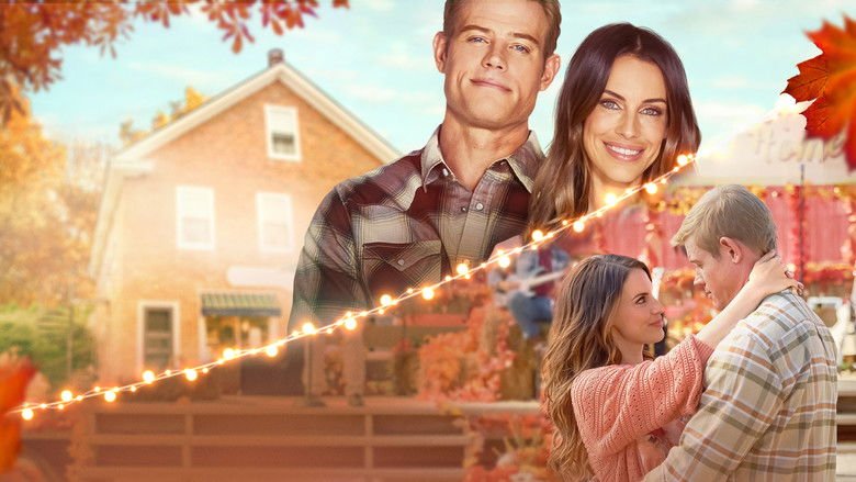 A Harvest Homecoming movie backdrop