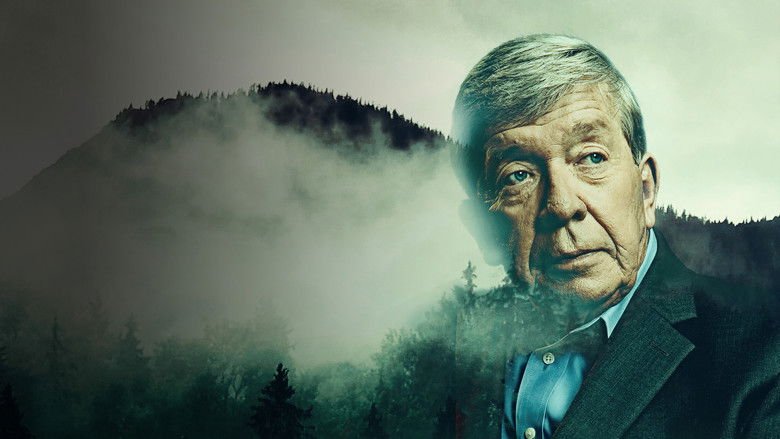 Homicide Hunter: Devil in the Mountains movie backdrop