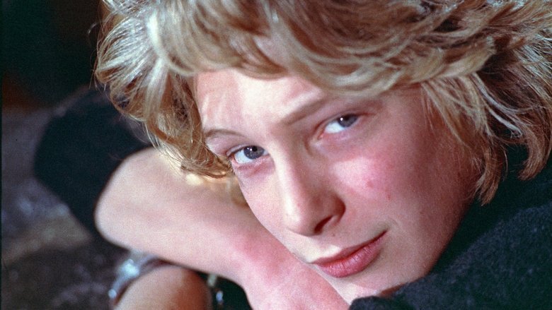 The Most Beautiful Boy in the World movie backdrop