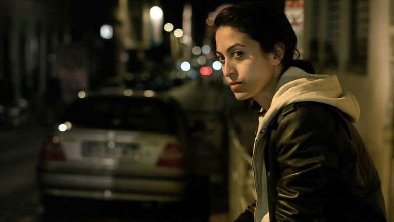 Spurlos in Marseille movie backdrop