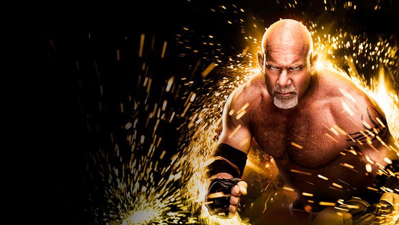 Saturday Night's Main Event XL movie backdrop