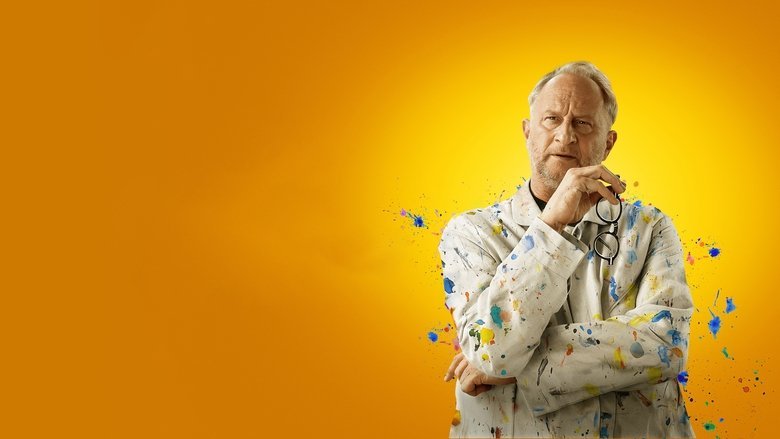 The Art of Being Happy movie backdrop