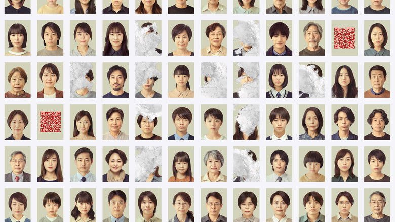 About a Place in the Kinki Region movie backdrop