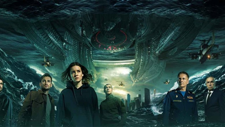 Invasion movie backdrop