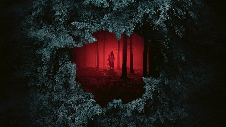 The Knocking movie backdrop