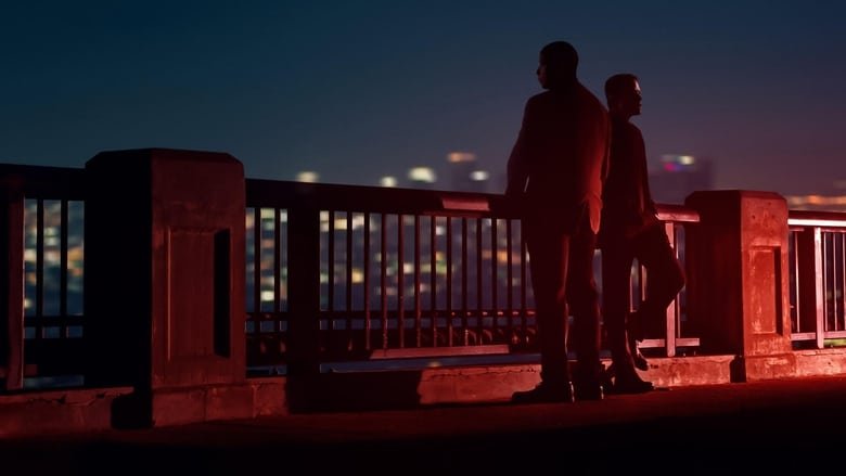 The Little Things movie backdrop