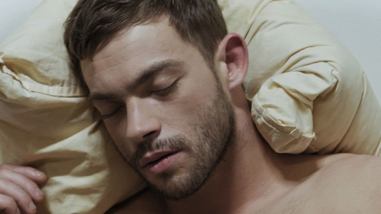 LIEB MICH! - Gay Shorts Volume 7 movie backdrop