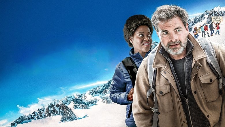 Les Têtes givrées movie backdrop