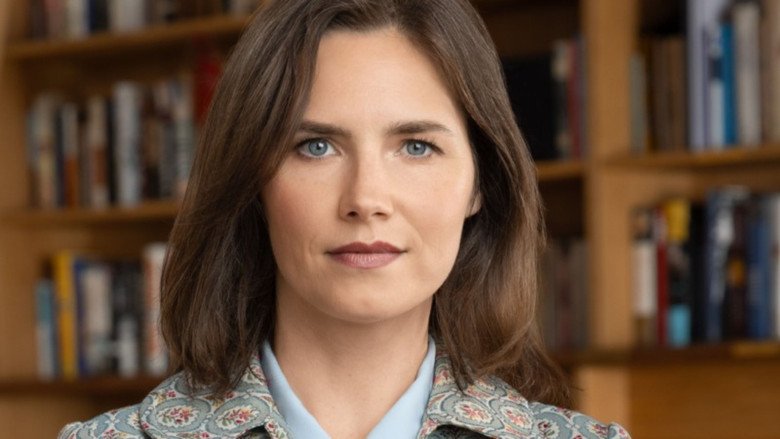 Search for the Truth: The Amanda Knox Story movie backdrop