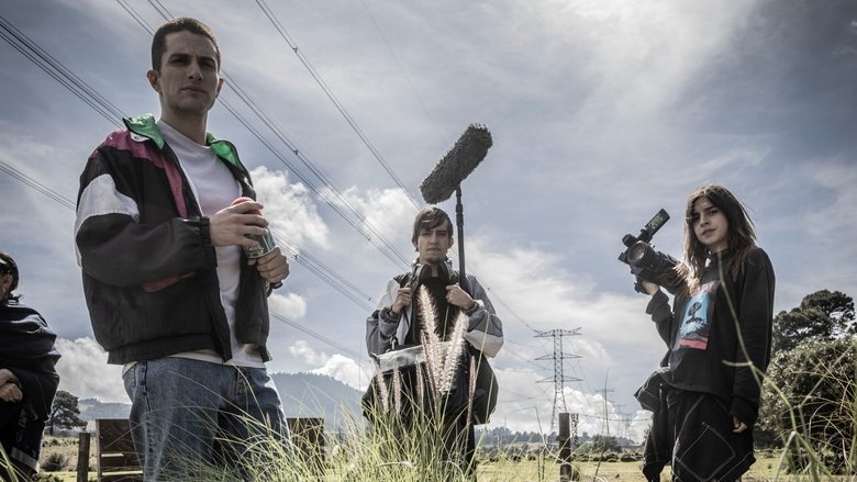 The Beast movie backdrop