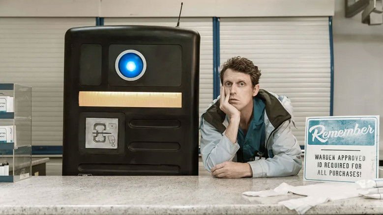 System Error movie backdrop
