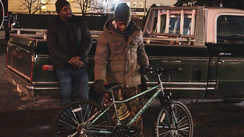 Chained movie backdrop