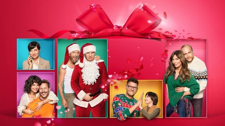 Letters to Santa 5 movie backdrop