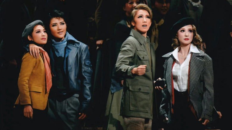 Never Say Goodbye movie backdrop