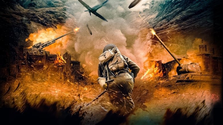 The Sacrifice movie backdrop